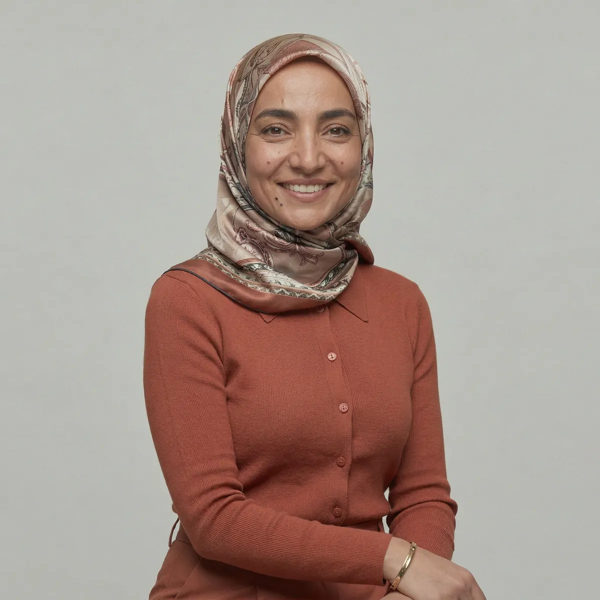 Soukaina El Harrak
