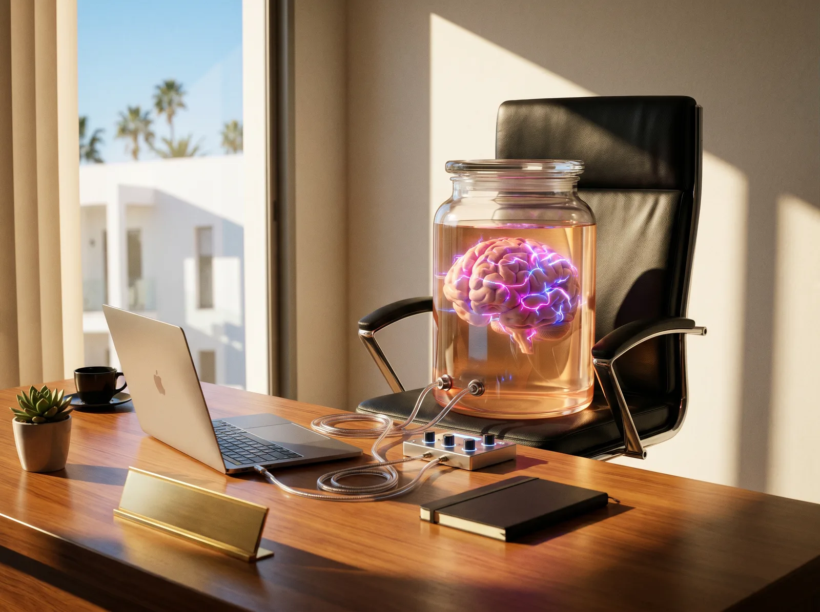Artificial Intelligence for SMEs in Morocco: The Guide
