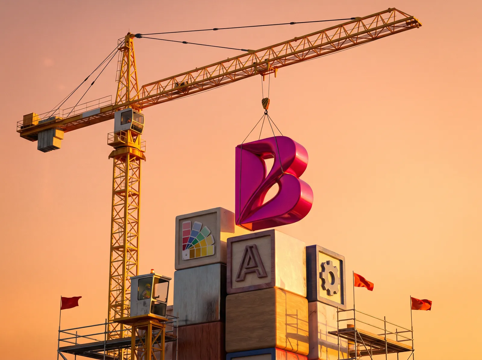 Branding Agency in Morocco: Building a Brand That Lasts in 2026