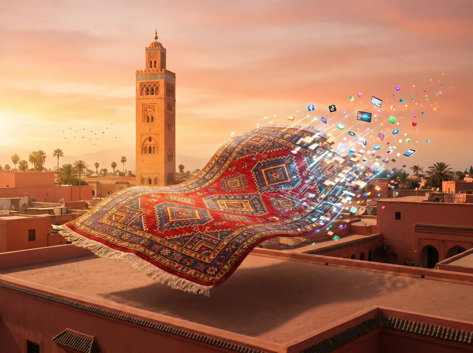 Digital Agency Morocco: The Complete Guide to Choosing the Right One in 2026