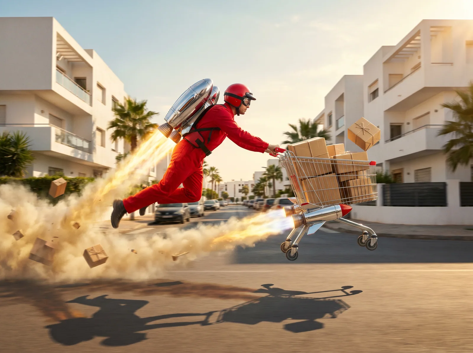 Ecommerce in Morocco 2026: Key Figures, Platforms & Strategy to Sell Online