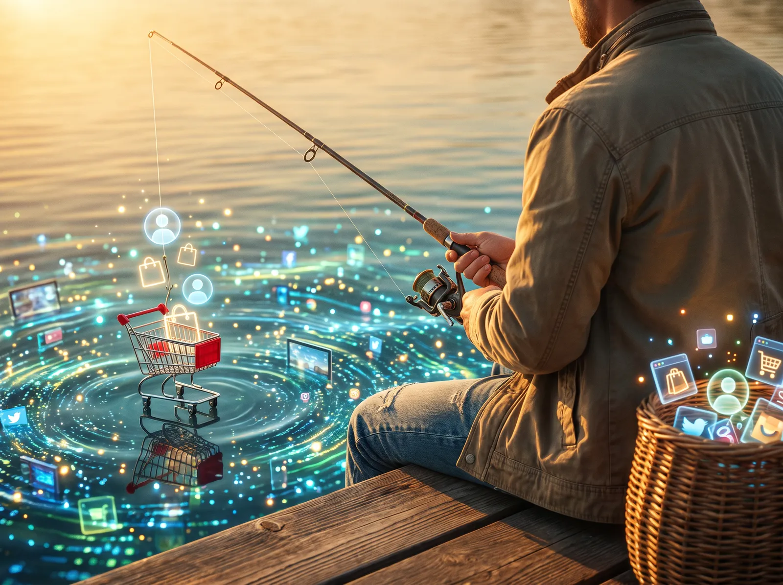 Digital Marketing for a Moroccan E-commerce Store: The Practical Guide