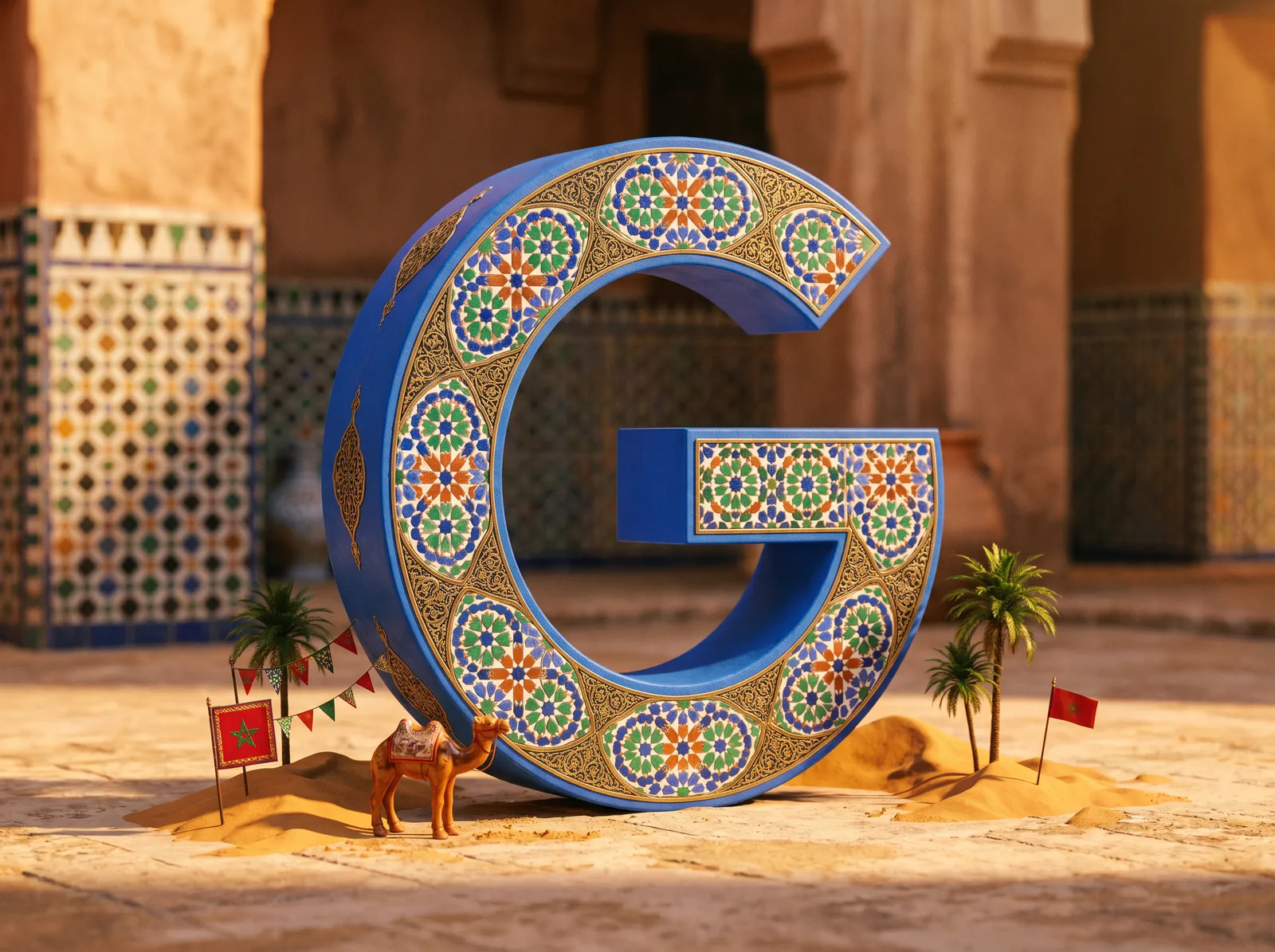 Google Ads Agency in Morocco: The Complete 2026 SEA Guide