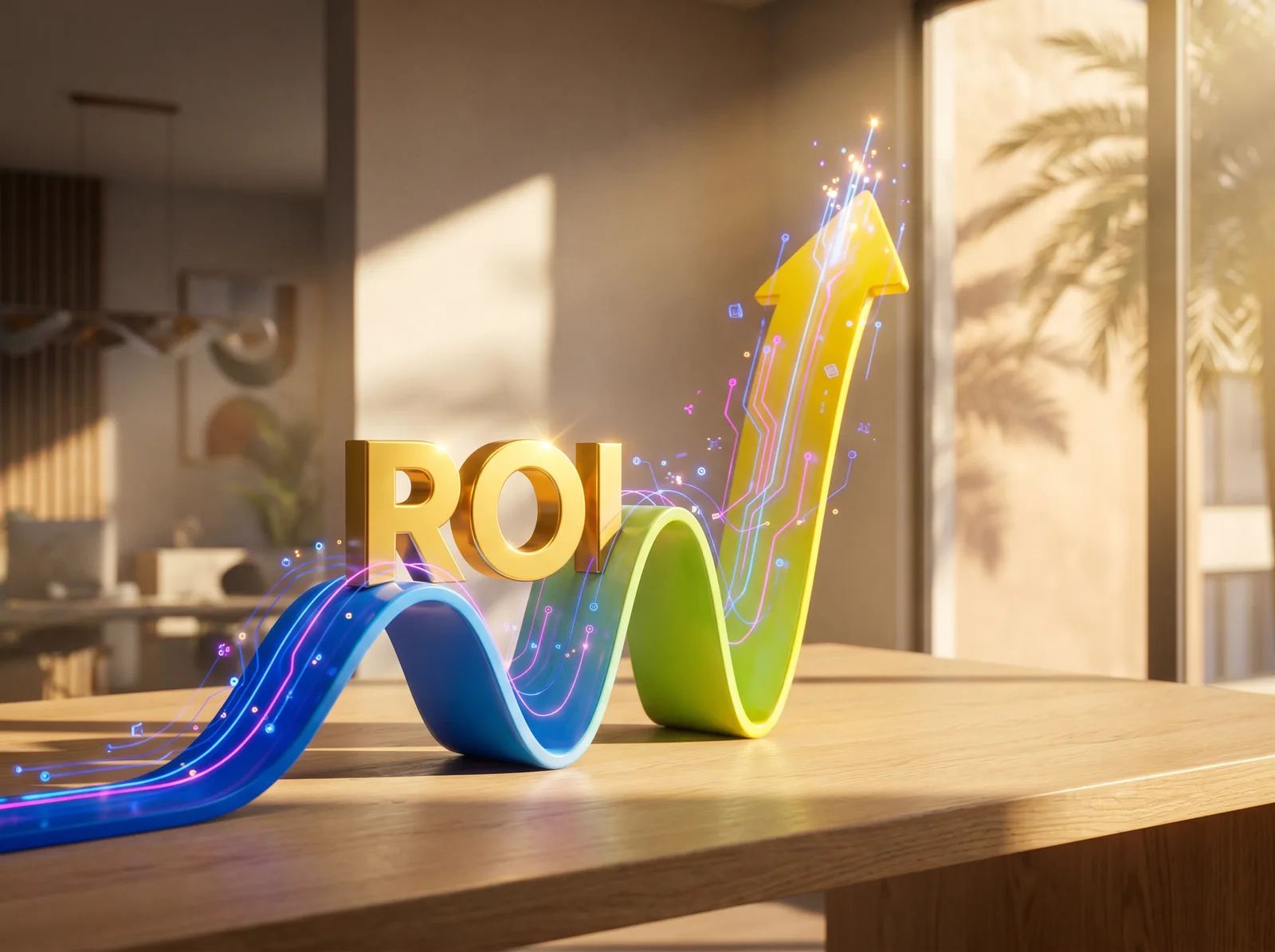 Boosting Your Marketing Campaign ROI with AI