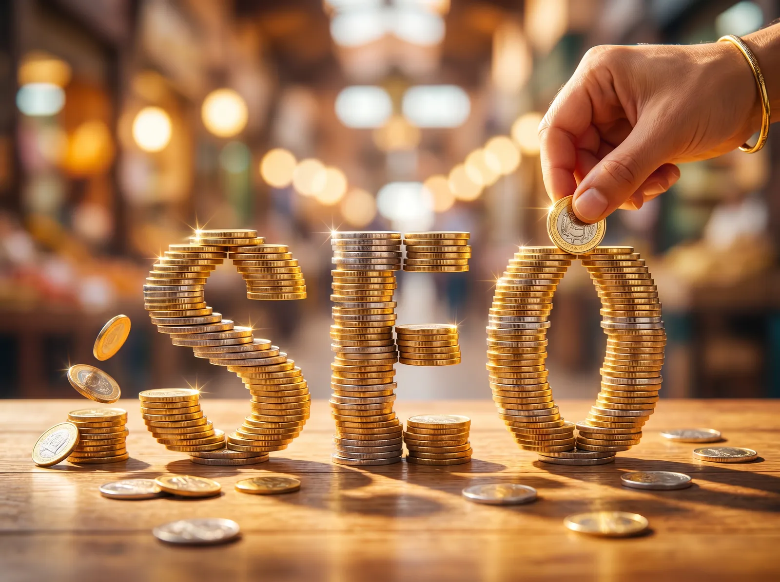 SEO Pricing in Morocco: How Much Does It Cost in 2026?