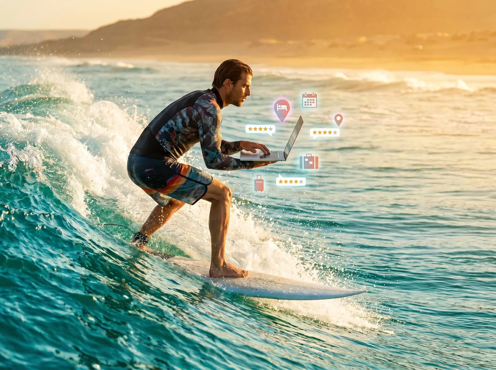 Digital Marketing for Tourism and Hospitality in Morocco