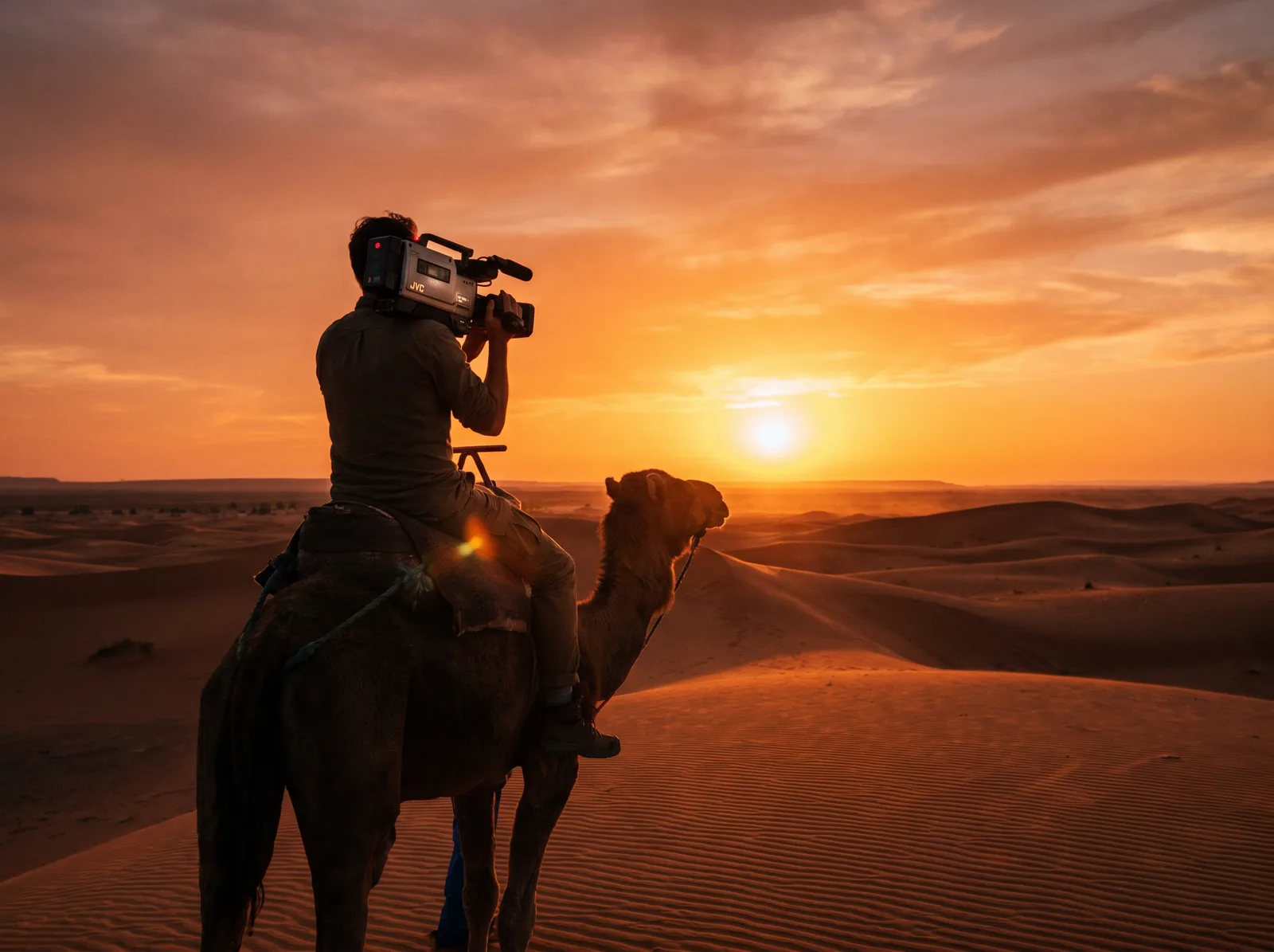 Video Production in Morocco: Choosing the Right Partner
