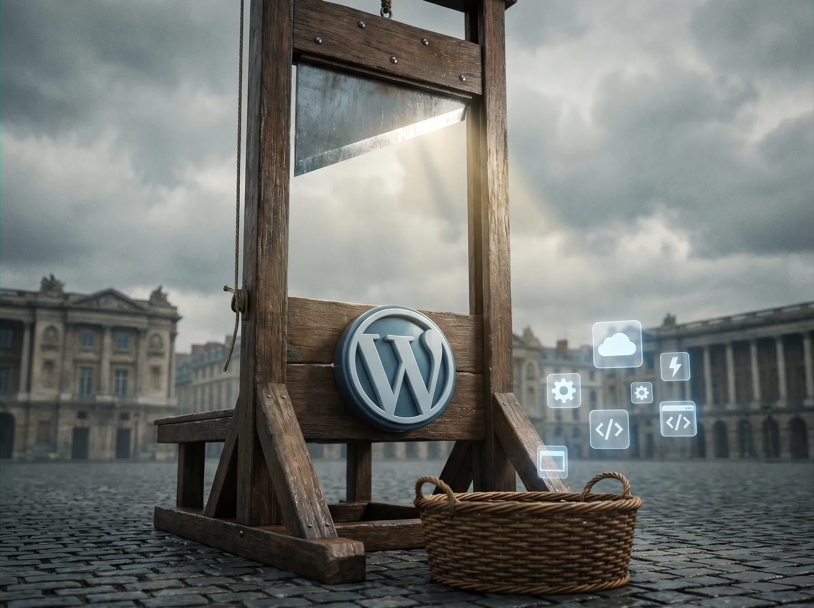 WordPress to Headless CMS Migration in Morocco: 2026 Guide